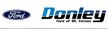 Donley Ford of Mt Vernon in Mount Vernon, OH 43050