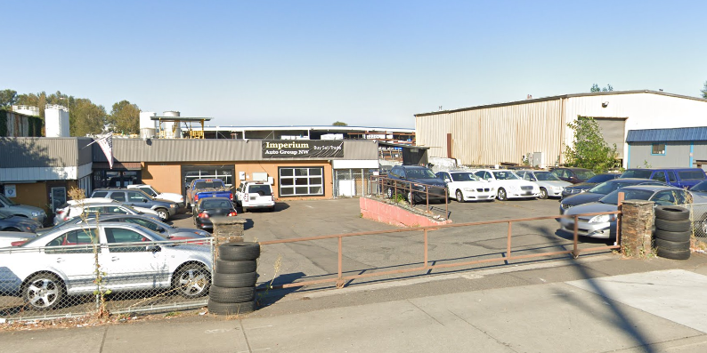 Imperium Auto Group NW in Kent, WA 98032