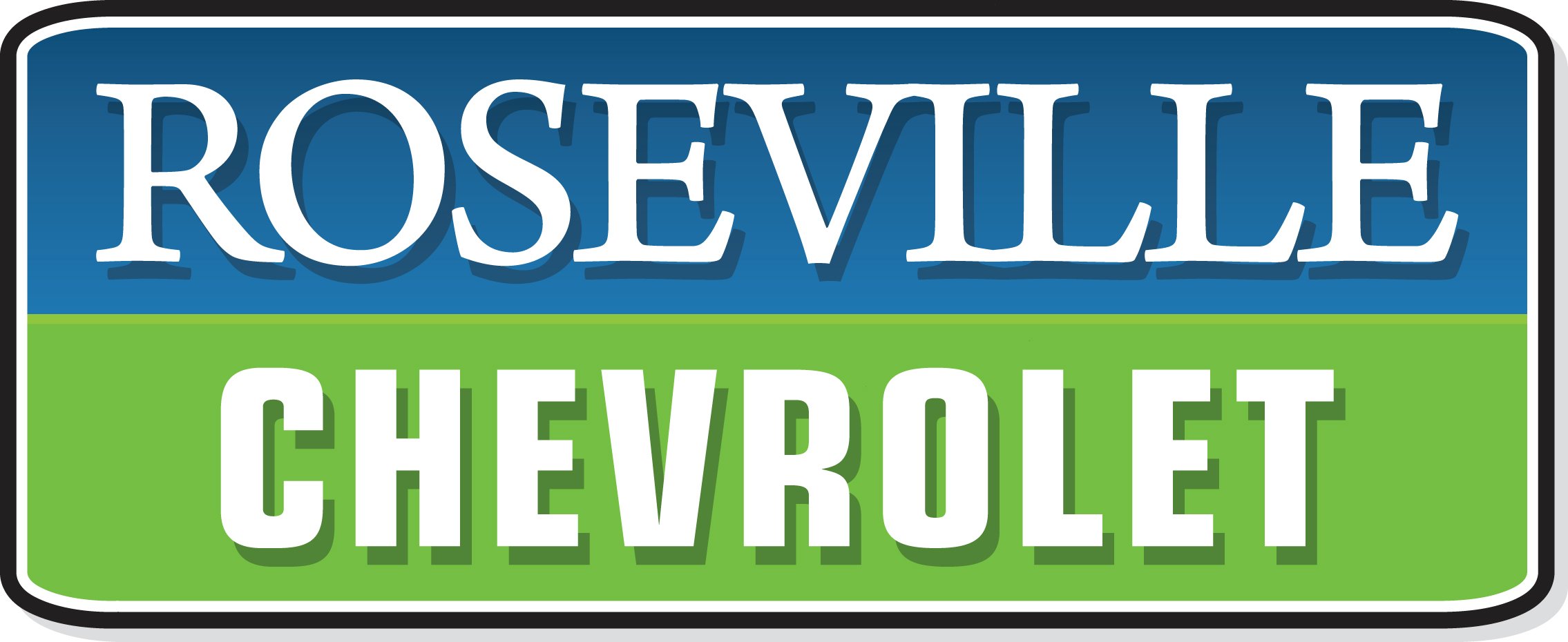 Roseville Chevrolet in Roseville, CA 95661