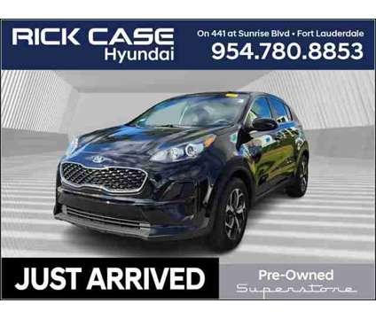 2020 Kia Sportage LX for Sale