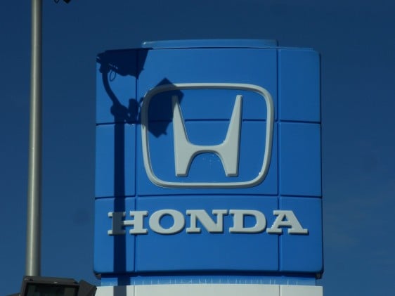 Curry Honda of Chicopee in Chicopee, MA 01020