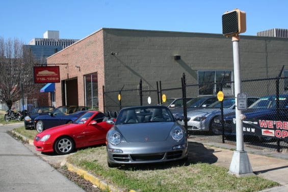 Birmingham Broker in Birmingham, AL 35233