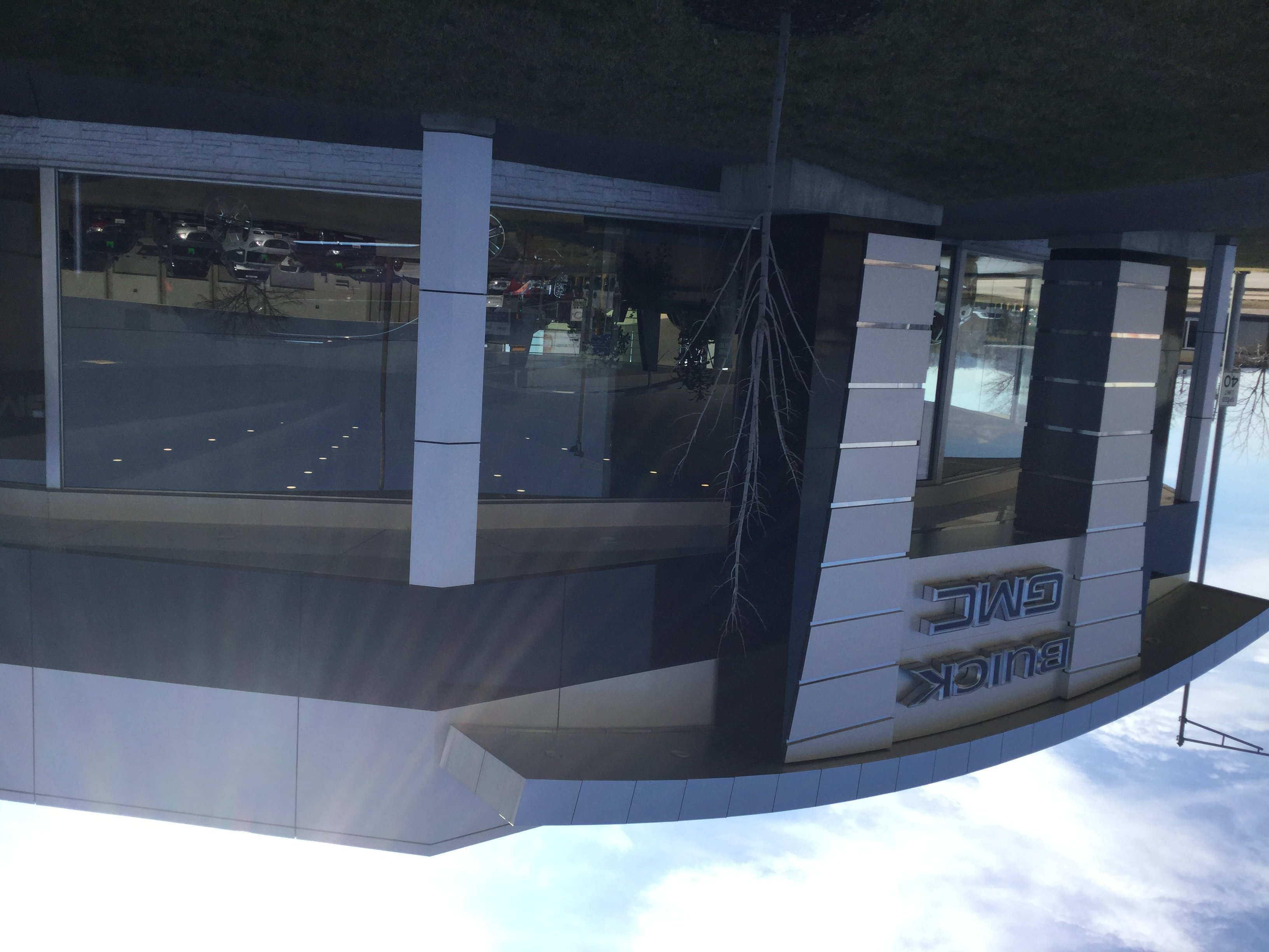 Clason Buick GMC Inc in La Crosse, WI 54601