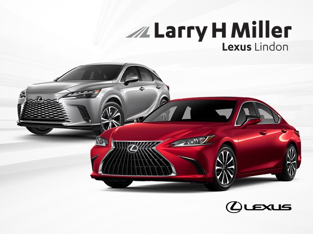 Larry H. Miller Lexus of Lindon in Lindon, UT 84042