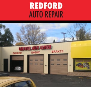 Redford Auto Repair - 7 Mile Rd | Redford, MI 48240