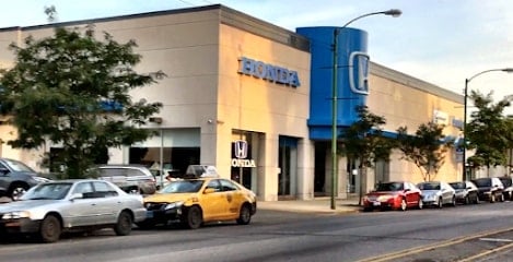 North City Honda in Chicago, IL 60645