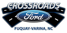CrossRoads Ford Fuquay-Varina in Fuquay-Varina, NC 27526