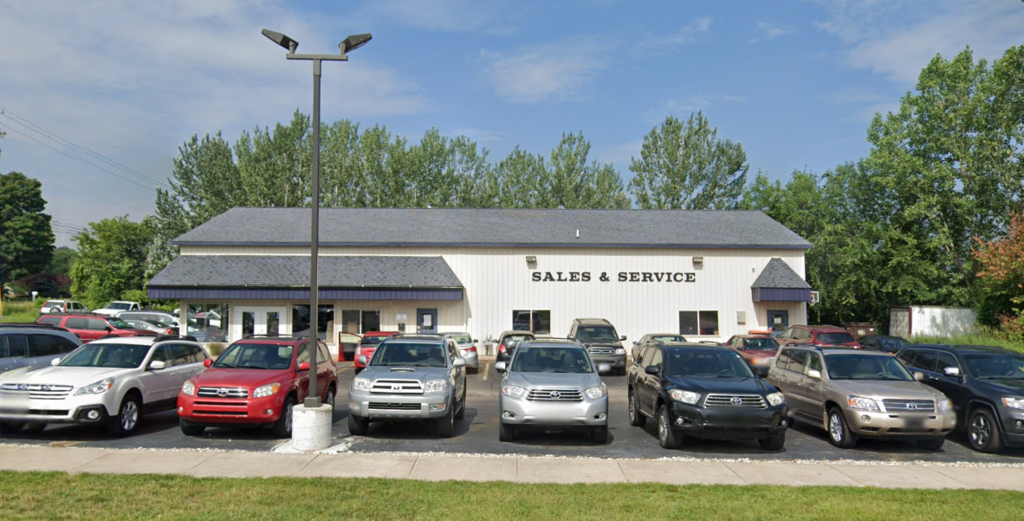 Velocity Motors | Caledonia, MI 49316