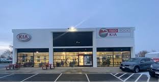 Red Rock Kia in Grand Junction, CO 81505