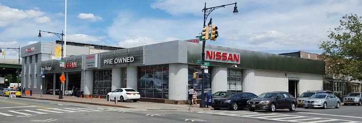 Empire Nissan of Bay Ridge in Brooklyn, NY 11220