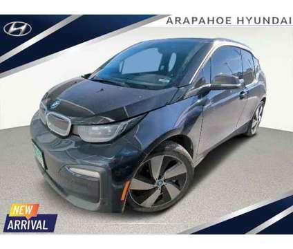 2018 BMW I3 94Ah w/Range Extender for Sale