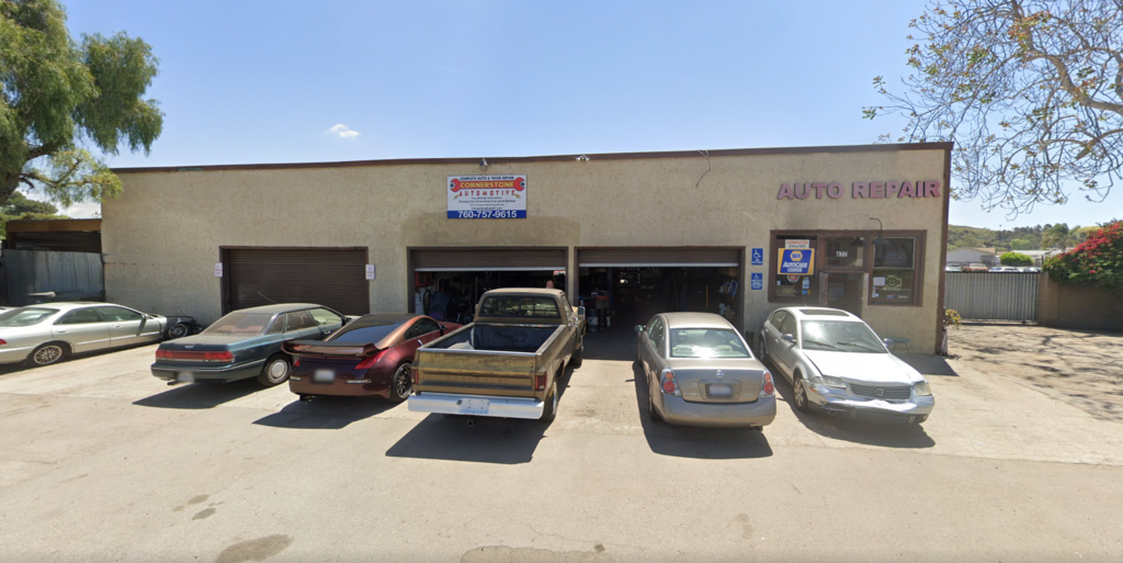 Cornerstone Automotive | Oceanside, CA 92058