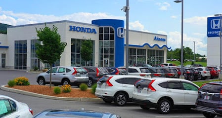 Altoona Honda in Altoona, PA 16602
