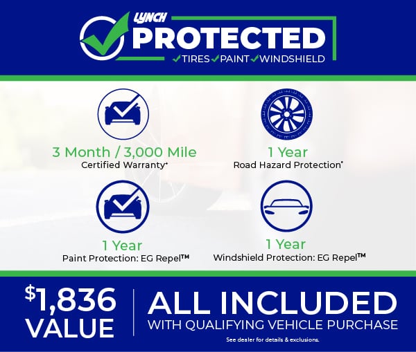 Lynch Chevrolet Gmc in Burlington, WI 53105