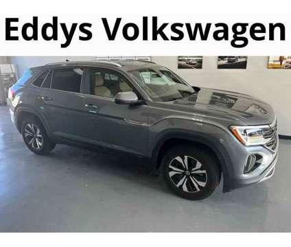 2024 Volkswagen Atlas Cross Sport 2.0T SE for Sale