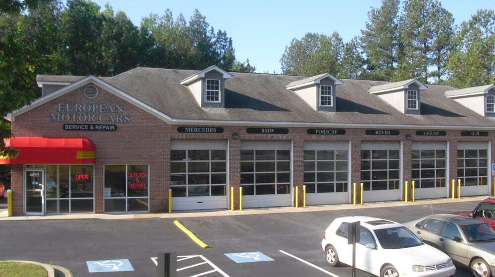 European Service Center - Duluth | Duluth, GA 30096
