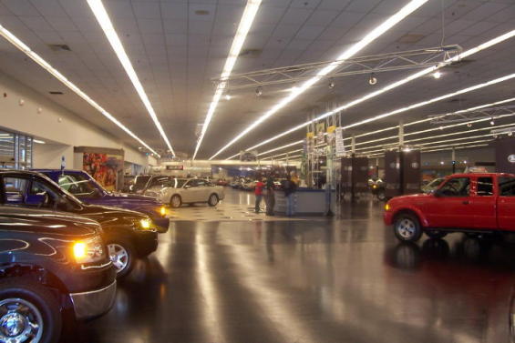 Liberty Ford Maple Heights in Maple Heights, OH 44137