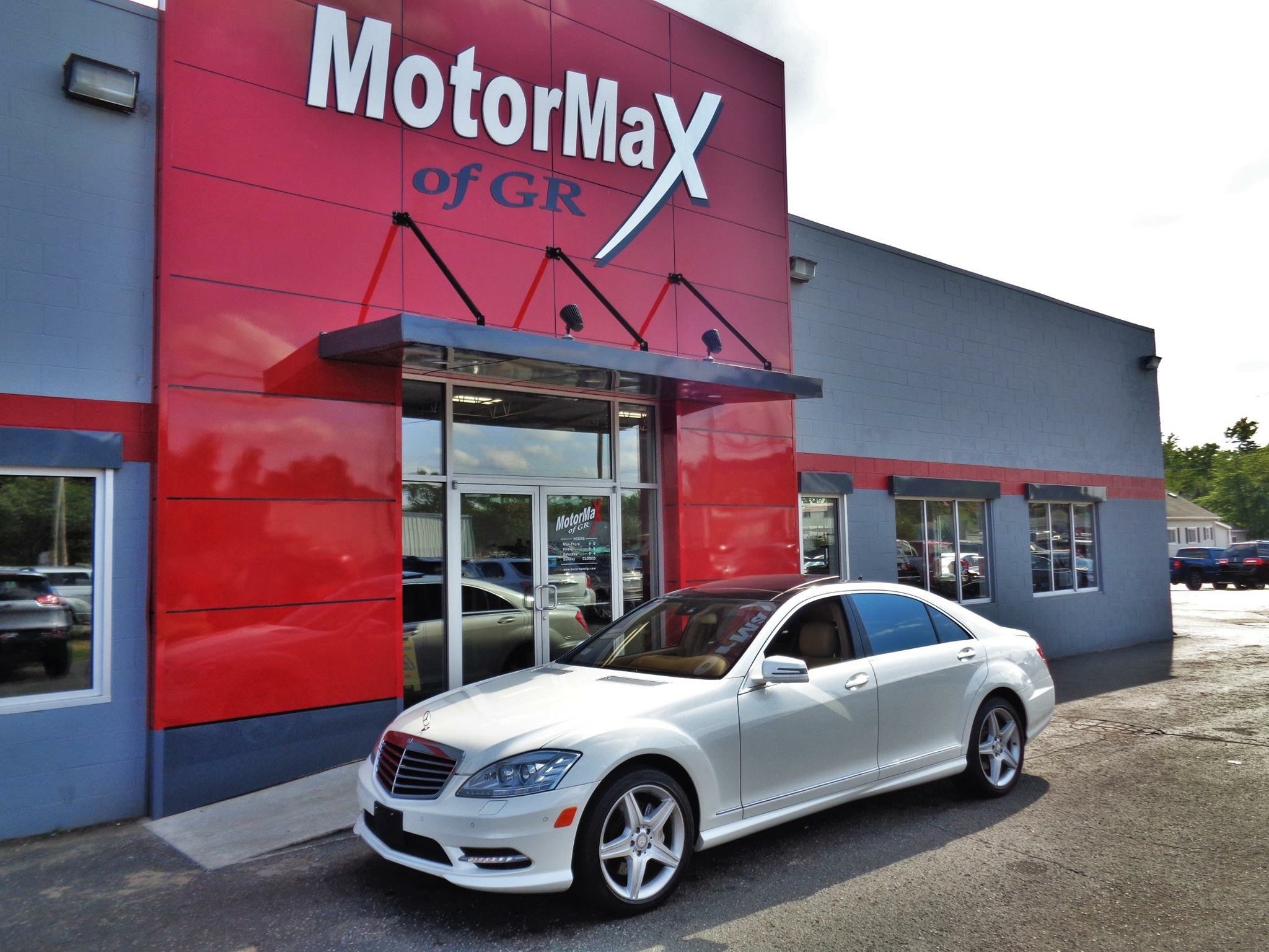 MotorMax of GR in Grandville, MI 49418