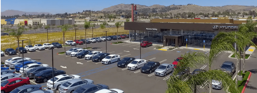 Premier Hyundai of Moreno Valley in Moreno Valley, CA 92555