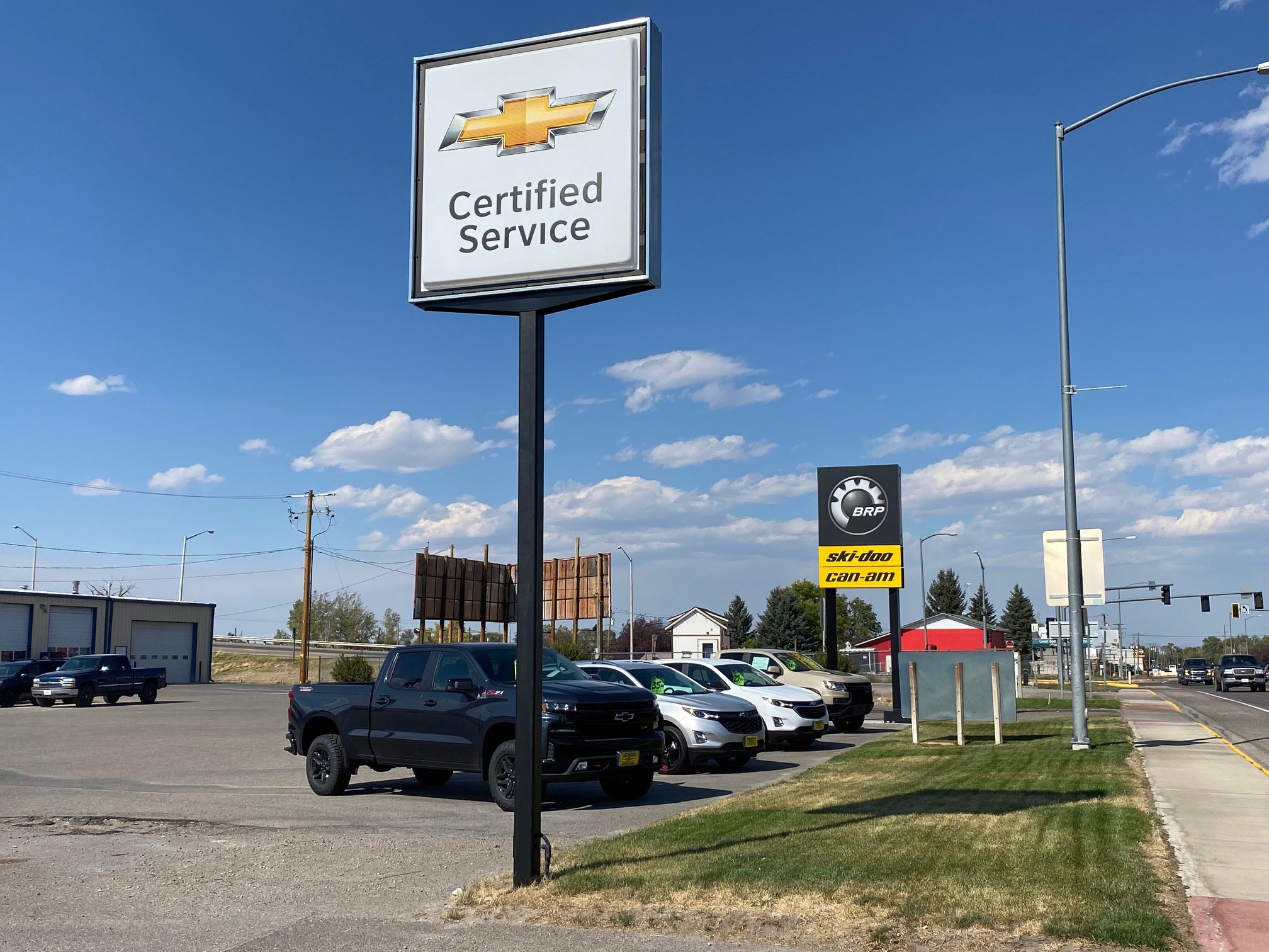 Beaverhead Motors in Dillon, MT 59725