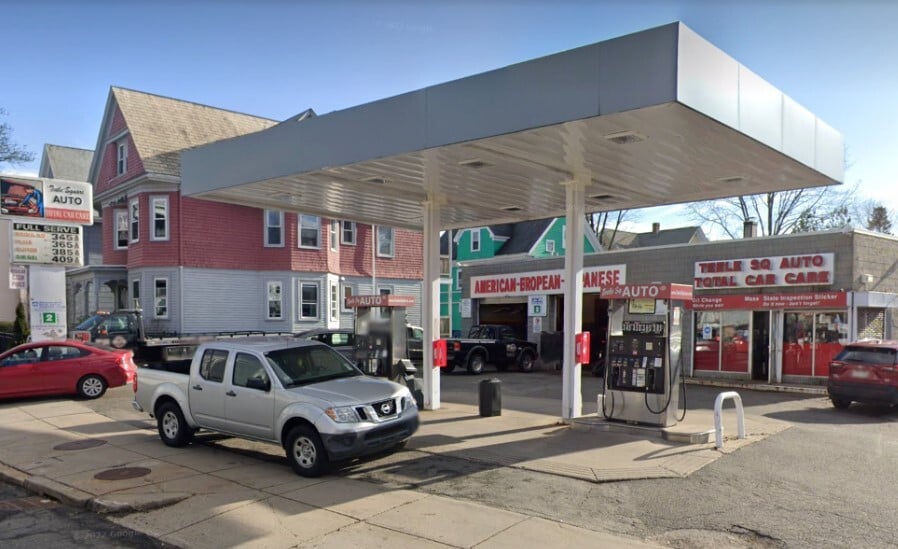 Teele Square Auto | Somerville, MA 02144