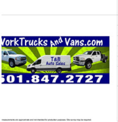 T & B Auto Sales in Bryant, AR 72022