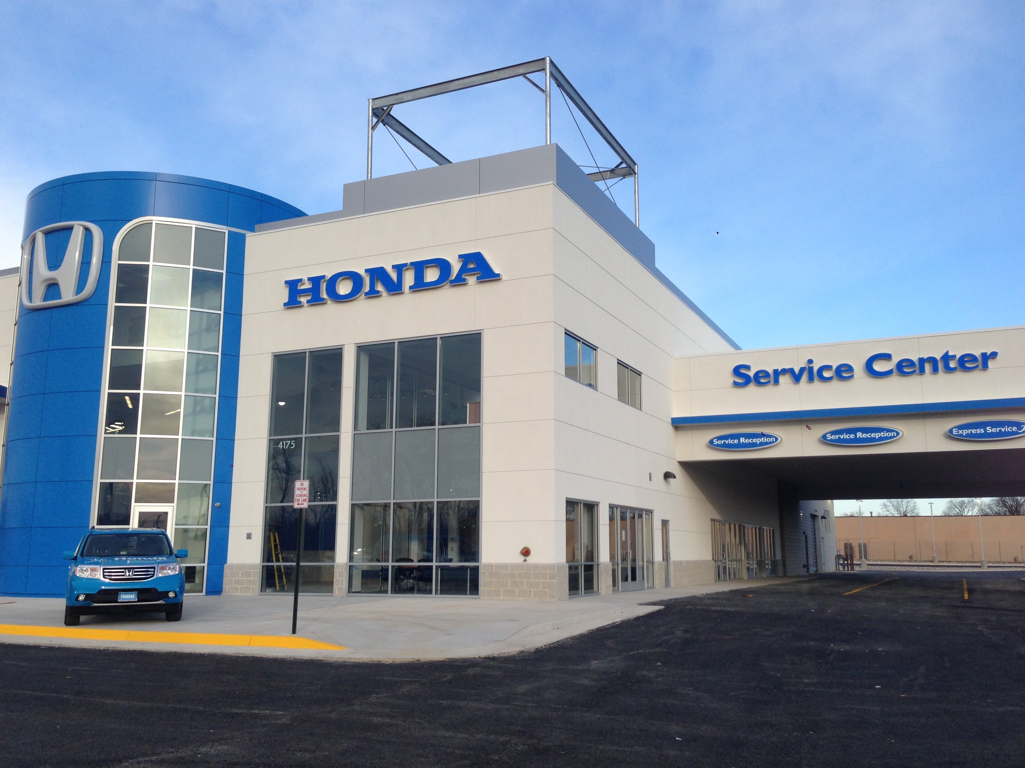 Honda of Chantilly in Chantilly, VA 20151
