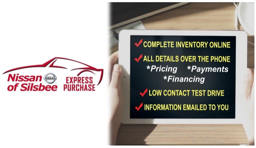 Silsbee Nissan in Silsbee, TX 77656
