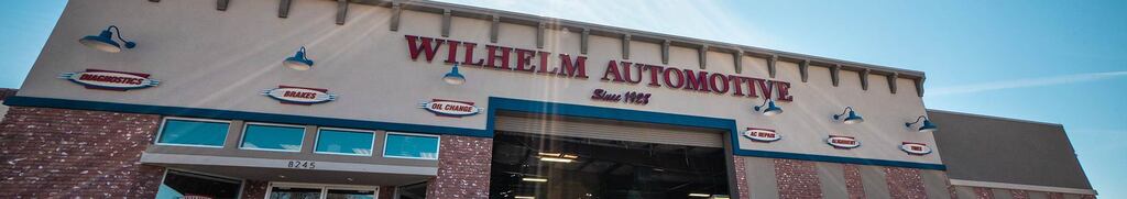 Wilhelm Automotive - Glendale | Glendale, AZ 85306