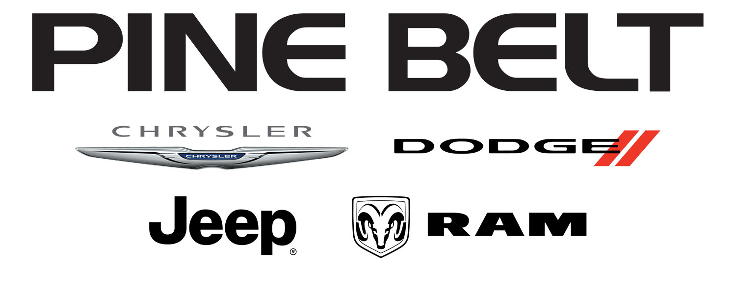 Pine Belt Motors Chrysler Dodge Jeep RAM in Hattiesburg, MS 39402