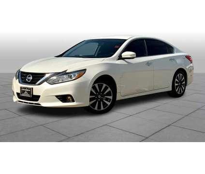 2017Used Nissan Used Altima Used2017.5 Sedan for Sale