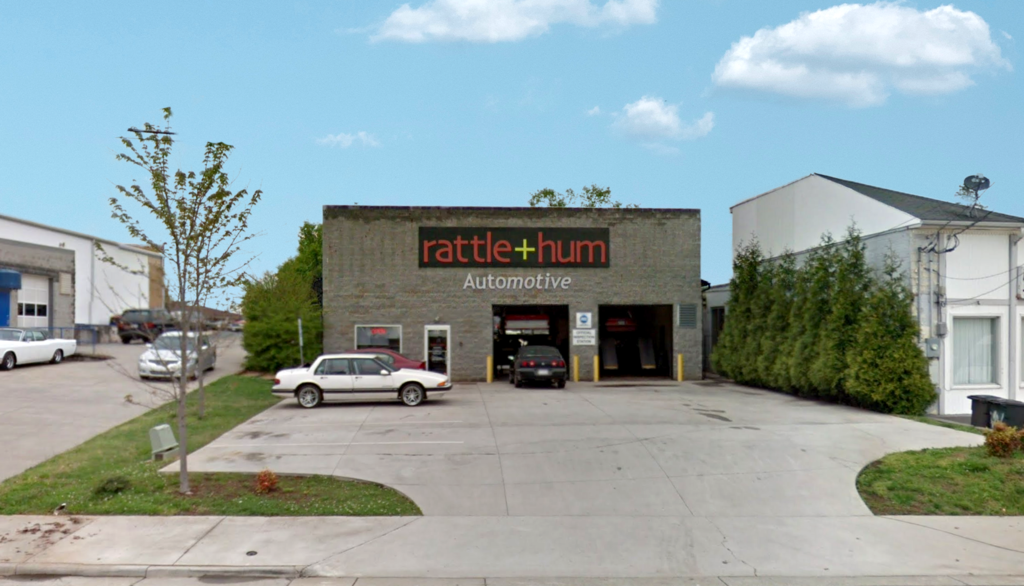Rattle And Hum Automotive | Winston-Salem, NC 27101