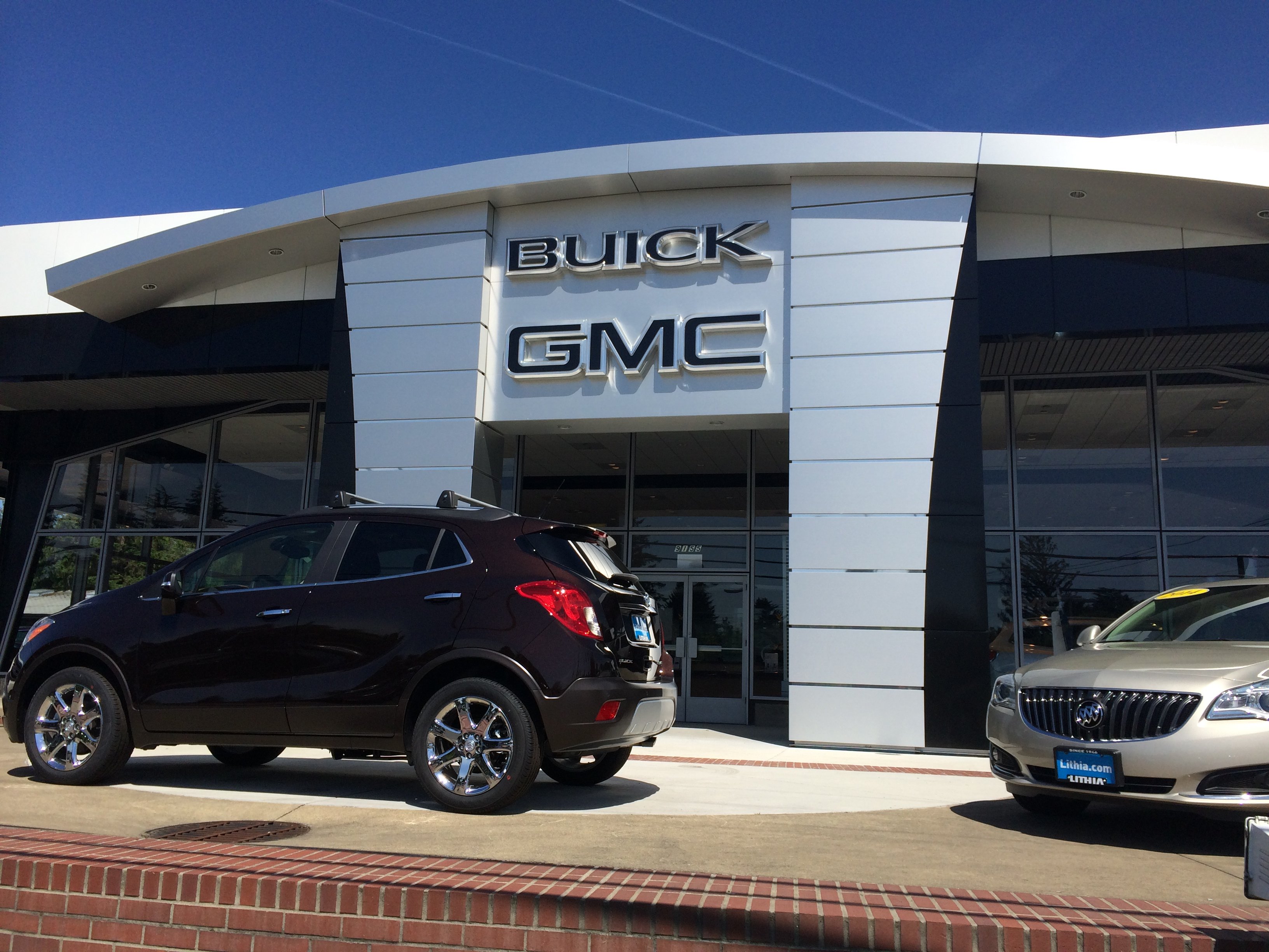 Buick GMC of Beaverton in Portland, OR 97225