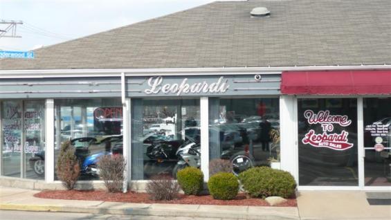 Leopardi Auto Sales in Pittsburgh, PA 15234