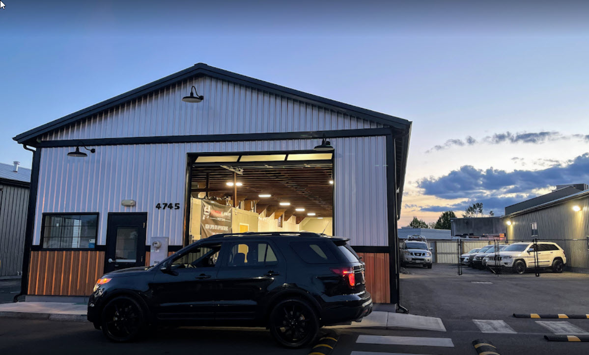 Highline Motors LLC in Salem, OR 97305