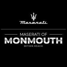MASERATI & ALFA ROMEO OF MONMOUTH in Ocean, NJ 07712