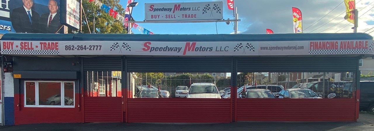 Speedway Motors LLC in Paterson, NJ 07513
