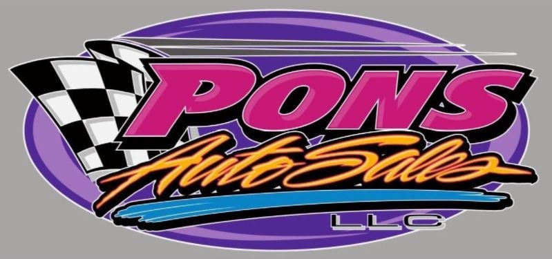 Pons Auto Sales LLC in McKeesport, PA 15132