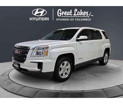 2016 GMC Terrain SLE-1 for Sale