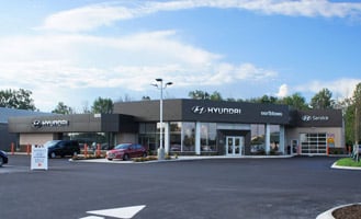 Northtown Hyundai Genesis in Amherst, NY 14226