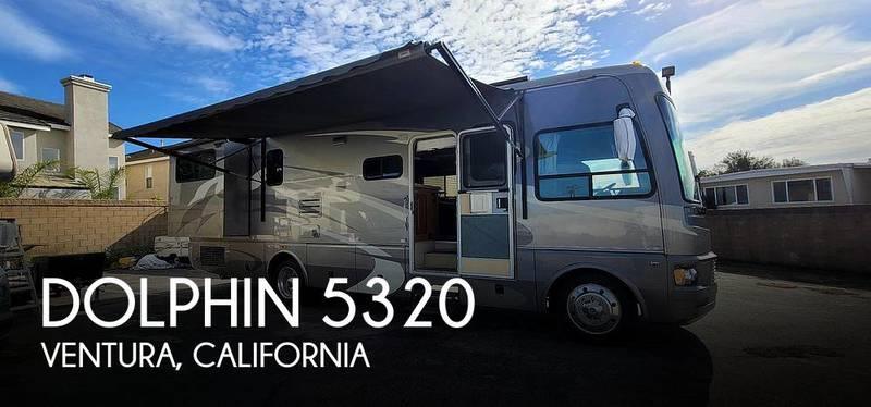 2006 National RV Dolphin 5320 32ft for Sale