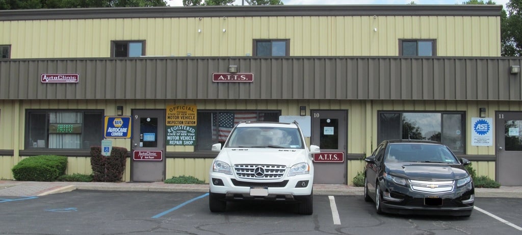 AutoClinic | Mahopac, NY 10541