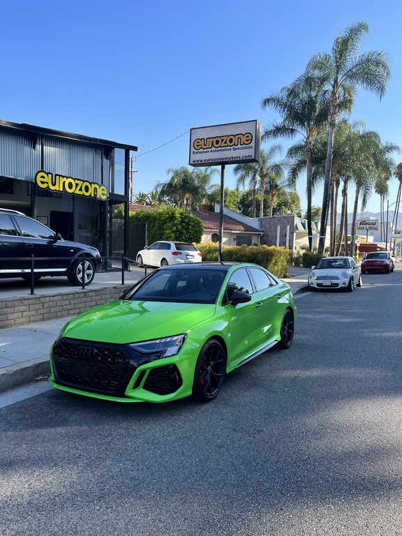 Eurozone Motors | Burbank, CA 91505