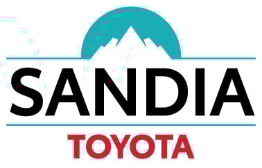 Sandia Toyota in Albuquerque, NM 87123