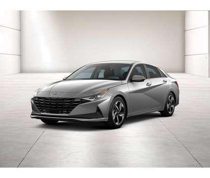 2023 Hyundai Elantra SEL for Sale