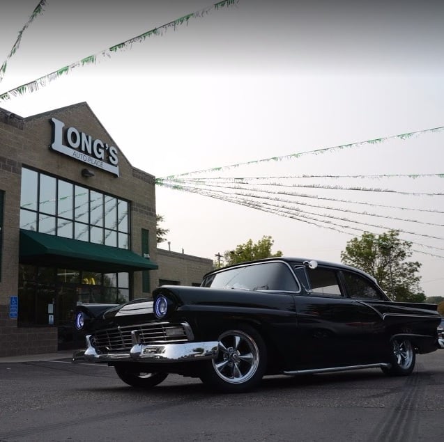 Long's Auto Place in White Bear Lake, MN 55110
