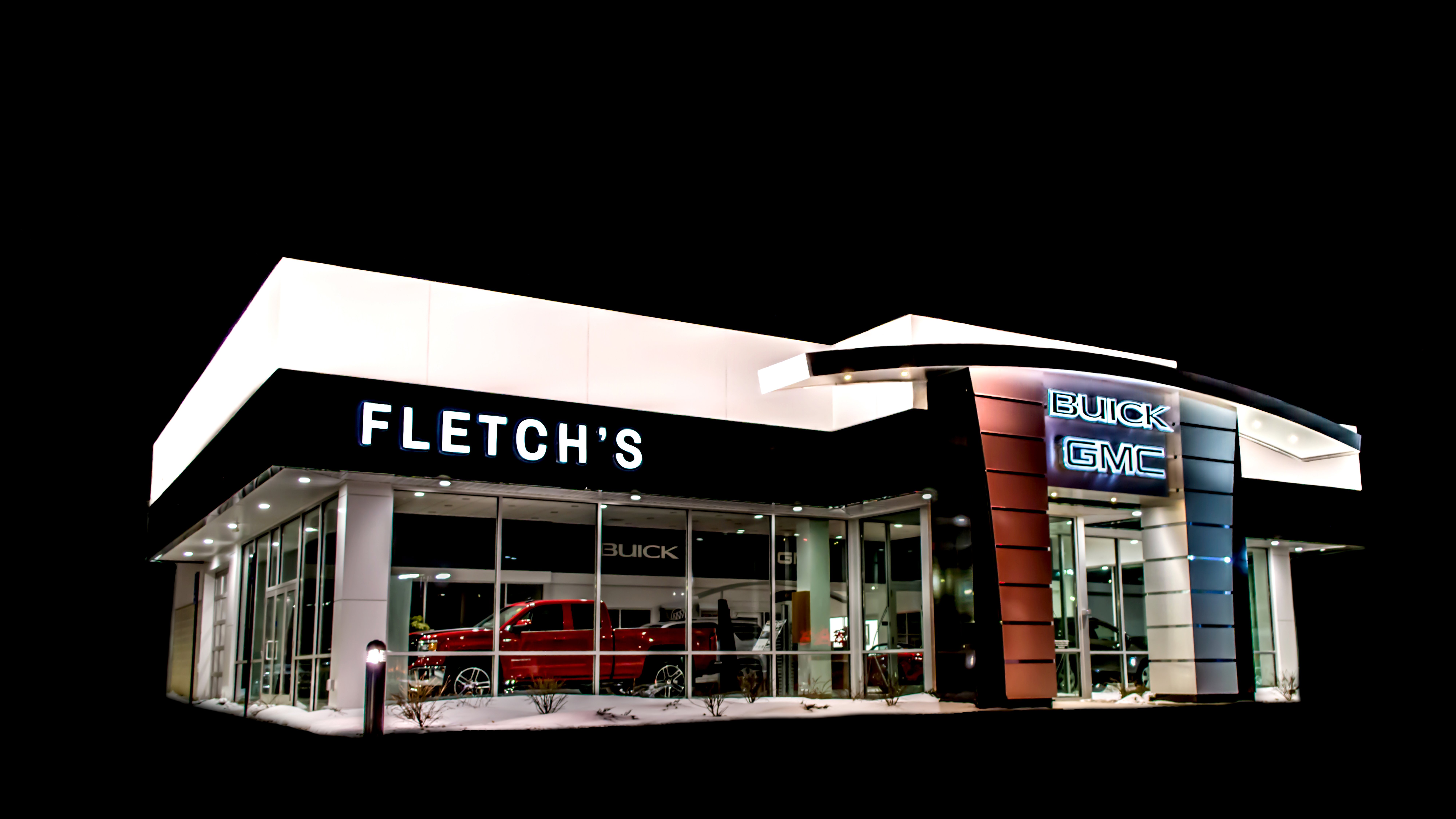 Fletch's of Petoskey in Petoskey, MI 49770