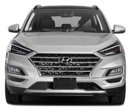 2020 Hyundai Tucson Ultimate for Sale