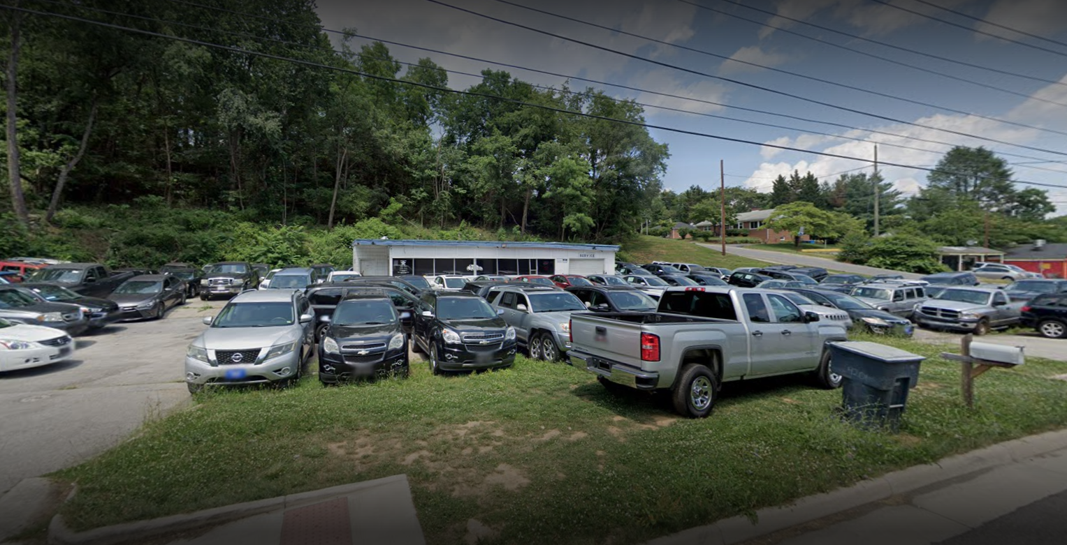 One Stop Automotive Sales and Service in Bedford, VA 24523