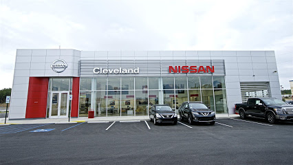 Mountain View Nissan of Cleveland in McDonald, TN 37353